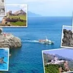 Секрети відпочинку в криму (секрети відпочинку в криму) Секрети відпочинку в криму