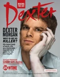 Серіал декстер 1 сезон dexter дивитися онлайн безкоштовно!
