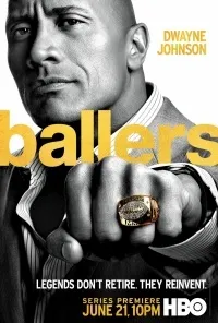 Серіал гравці 1 сезон ballers дивитися онлайн безкоштовно! (Серіали онлайн) Серіал гравці 1 сезон ballers дивитися онлайн безкоштовно!