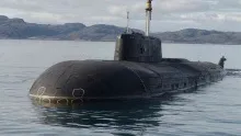 північний флот