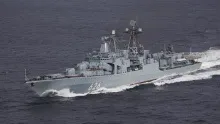 північний флот