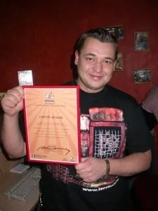 Сергій жуків я забув як виглядає моя дівчина, інтернет-видання - ексклюзив (сергей) Сергій жуків я забув як виглядає моя дівчина, інтернет-видання - ексклюзив