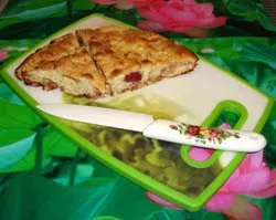 Шарлотка з яблуками і яблучний торт рецепт приготування