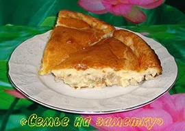 Шарлотка з яблуками і яблучний торт рецепт приготування