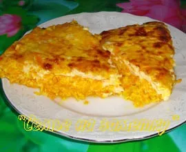 Шарлотка з яблуками і яблучний торт рецепт приготування