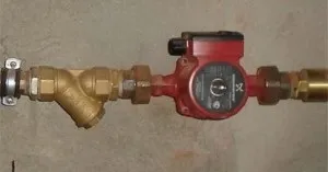 Сітчасті фільтри для водопроводу - чи є від них толк і які вони бувають (водопроводу) Сітчасті фільтри для водопроводу - чи є від них толк і які вони бувають