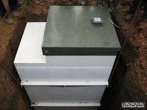 Септики топас особливості, монтаж, переваги і недоліки, принцип роботи, модельний ряд (недоліки) Септики топас особливості, монтаж, переваги і недоліки, принцип роботи, модельний ряд