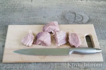 Шашлик в соєвому соусі, рецепт шашлику маринованого в соєвому соусі - коло знань (шашлик) Шашлик в соєвому соусі, рецепт шашлику маринованого в соєвому соусі - коло знань