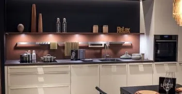 Секрети грамотного планування в маленькій кухні (кухні) Секрети грамотного планування в маленькій кухні