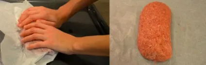Сервіровка пасхального столу