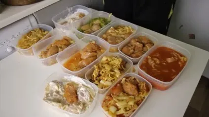 Шашлик з курки з фото, рецепти найсмачніших маринадів, щоб м'ясо було м'яким і соковитим (курки) Шашлик з курки з фото, рецепти найсмачніших маринадів, щоб м'ясо було м'яким і соковитим