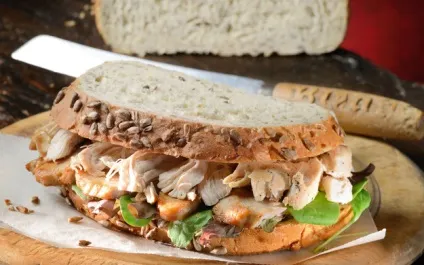 Сім продуктів, які не можна повторно нагрівати (продуктів) Сім продуктів, які не можна повторно нагрівати