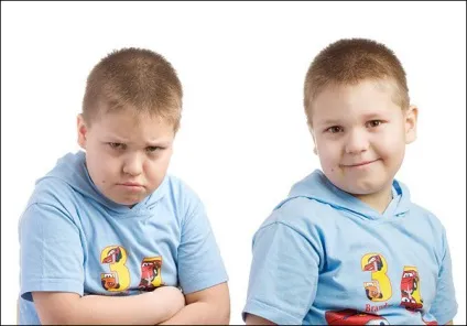 Зйомка в дитячому садку