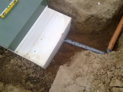 Септик ТОПАС недоліки, інструкція, пристрій, принцип роботи (пристрій) Септик ТОПАС недоліки, інструкція, пристрій, принцип роботи