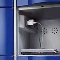 Шафки для шкіл і дитячих садів-безпечна школа
