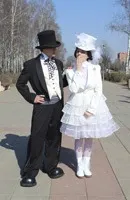 Шоу театр студія art - happy (весільні аніматори) Шоу театр студія art - happy
