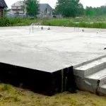 Шлаколитой будинок плюси і мінуси (плюси) Шлаколитой будинок плюси і мінуси