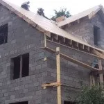 Шлаколитой будинок плюси і мінуси (мінуси) Шлаколитой будинок плюси і мінуси