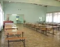 Шкільне харчування