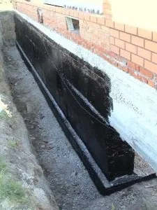 Штукатурка фундаменту будинку своїми руками відео-інструкція, ніж заштукатурити краще, фото (штукатурка фундаменту будинку своїми руками як штукатурити) Штукатурка фундаменту будинку своїми руками відео-інструкція, ніж заштукатурити краще, фото