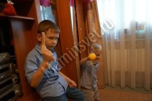 Школа суперагентів - сценарій дитячого свята (суперагентів) Школа суперагентів - сценарій дитячого свята