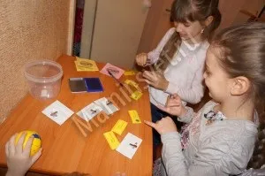 Школа суперагентів - сценарій дитячого свята (сценарій) Школа суперагентів - сценарій дитячого свята