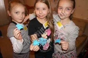 Школа суперагентів - сценарій дитячого свята (суперагентів) Школа суперагентів - сценарій дитячого свята