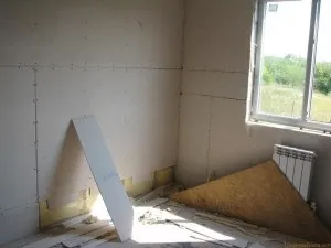 Шлаколитой будинок плюси і мінуси (мінуси) Шлаколитой будинок плюси і мінуси