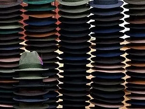 Капелюх Трілбі, з чим носити ярмарок майстрів - ручна робота, handmade (з чим носити капелюх) Капелюх Трілбі, з чим носити ярмарок майстрів - ручна робота, handmade