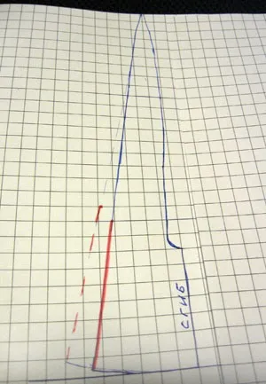 Шиємо плаття за годину (плаття) Шиємо плаття за годину