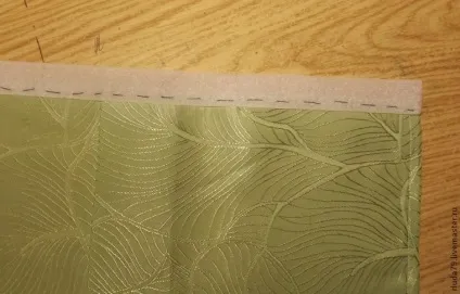 Шторка під ванну своїми руками - ярмарок майстрів - ручна робота, handmade (декор ванни) Шторка під ванну своїми руками - ярмарок майстрів - ручна робота, handmade