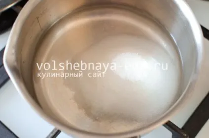 Шоколадний лікер рецепт з фото, чарівна (рецепт) Шоколадний лікер рецепт з фото, чарівна