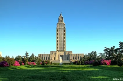 Штат Луїзіана, сша (louisiana, la, usa) (Університету Коннектикуту) Штат Луїзіана, сша (louisiana, la, usa)