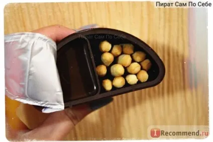 Шоколадна паста ferrero nutella go - «так чи це смачно, як кажуть розповім, на що схожа (nutella) Шоколадна паста ferrero nutella go - «так чи це смачно, як кажуть розповім, на що схожа