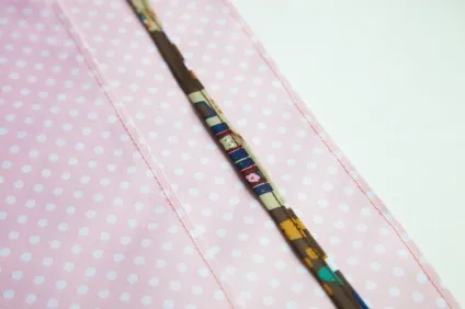Шиємо органайзер для пензликів - ярмарок майстрів - ручна робота, handmade (шиємо органайзер для пензликів) Шиємо органайзер для пензликів - ярмарок майстрів - ручна робота, handmade
