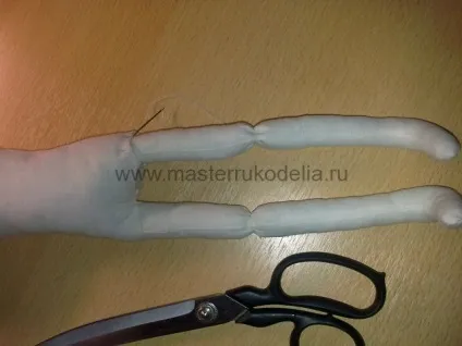 Шиємо ляльку своїми руками, майстер клас, майстер-класи з рукоділля (клас) Шиємо ляльку своїми руками, майстер клас, майстер-класи з рукоділля