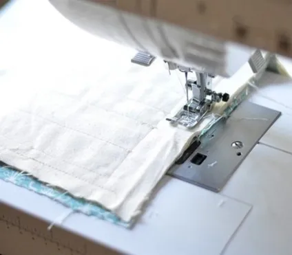 Шиємо органайзер для кистей (кистей) Шиємо органайзер для кистей