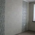 Скільки сохнуть вінілові шпалери (вінілові) Скільки сохнуть вінілові шпалери