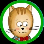 Казка №9 жир поганий або хороший або як саша боролася з паном жирком - Олена па і бамка (жирком) Казка №9 жир поганий або хороший або як саша боролася з паном жирком - Олена па і бамка