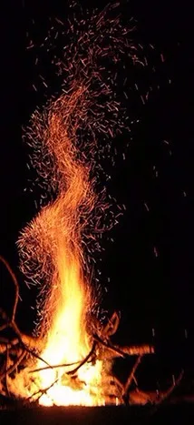 Сила стихій - магія шувані (вперед відчуй потоки) Сила стихій - магія шувані