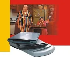 Сканери для домашнього застосування