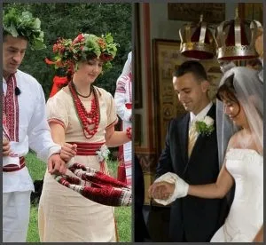 Скільки і які рушники потрібні на весілля, smotrenka - весільні статті і все про весілля