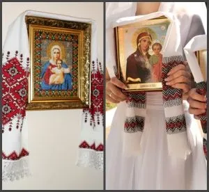 Скільки і які рушники потрібні на весілля, smotrenka - весільні статті і все про весілля