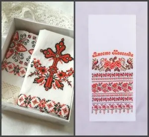 Скільки і які рушники потрібні на весілля, smotrenka - весільні статті і все про весілля
