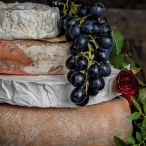 Сир з білою цвіллю види, користь і шкода, food and health (білої) Сир з білою цвіллю види, користь і шкода, food and health