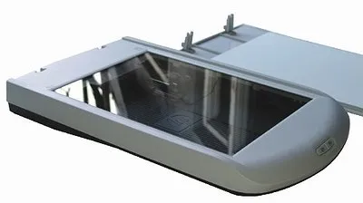 Сканери для домашнього застосування