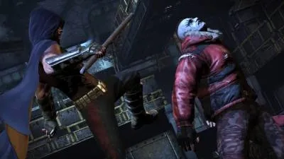 Завантажити гру batman harley quinn - s revenge для pc через торрент (скачати) Завантажити гру batman harley quinn - s revenge для pc через торрент