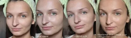 Сяюча шкіра від clinique і lumene відгуки (консилер) Сяюча шкіра від clinique і lumene відгуки