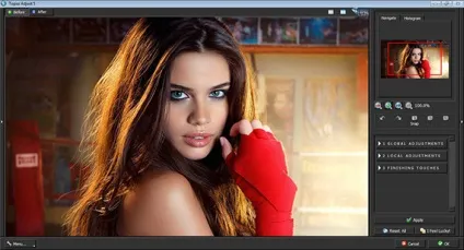 Завантажити фотошоп плагін topaz adjust безкоштовно (завантажити плагіни для фотошопа) Завантажити фотошоп плагін topaz adjust безкоштовно