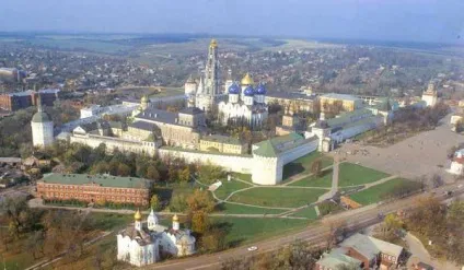 Синтез храмового мистецтва